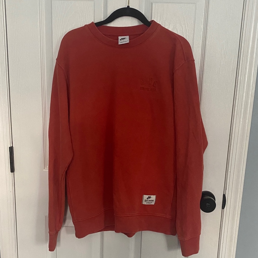 ⭐️4/$20⭐️ Nike Men's Crewneck Sweatshirt